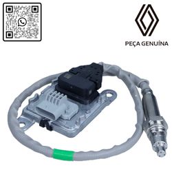 RN 08265R 227908265R SONDA MASTER 2.3 16V M9T 13...-2